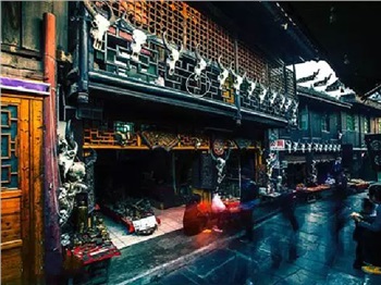 湘西芙蓉鎮(zhèn)、紅石林（坐龍峽、酉水畫廊）高品質(zhì)汽車2日游