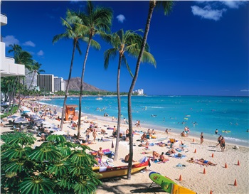 美國(guó)東西海岸、大瀑布、墨西哥16日游