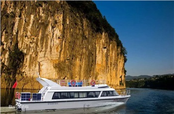 湘西芙蓉鎮(zhèn)、紅石林汽車特價2日游