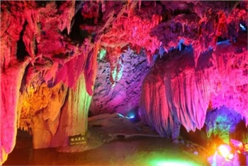 益陽安化?天下茶道、云臺山、茶香花海2日游