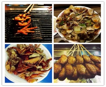 貴州-黃果樹瀑布、荔波大小七孔、西江千戶苗寨5日游