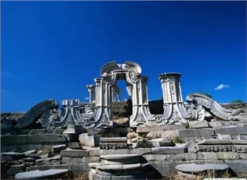 北京、天津純玩雙飛6日游