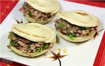 西安、延安雙飛六日日