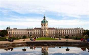 東歐五國(guó)+國(guó)王湖12天（德國(guó) 奧地利 捷克 斯洛伐克 匈牙利）