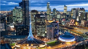 澳大利亞、新西蘭澳妙無(wú)瓊11日