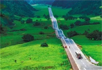 重慶?武?。ㄌ炜?地縫?九黎城）雙臥5日