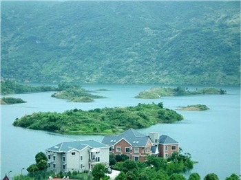 黃石?天空之城+仙島湖仙湖畫(huà)廊汽車(chē)純玩二日游