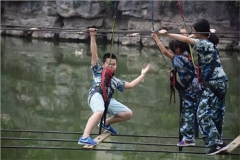 夏令營(yíng)--長(zhǎng)沙軍事營(yíng)