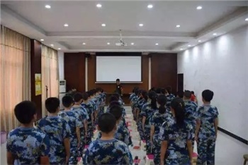 夏令營(yíng)--長(zhǎng)沙軍事營(yíng)