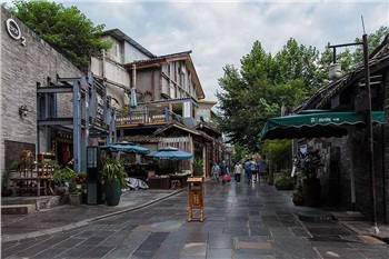 長(zhǎng)沙、成都雙飛6天