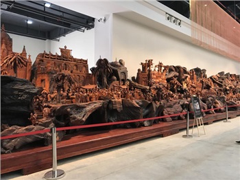 　益陽天意木國(guó)+現(xiàn)代農(nóng)業(yè)嘉年華汽車一日游