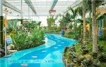 　益陽天意木國(guó)+現(xiàn)代農(nóng)業(yè)嘉年華汽車一日游