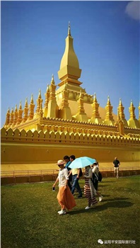 老撾?萬象、萬榮、瑯勃拉邦雙飛六日游