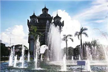 老撾?萬象、萬榮、瑯勃拉邦雙飛六日游