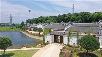 益陽(yáng)胡林翼故居、箴言書(shū)院一日游