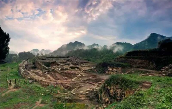 世界遺產(chǎn)老司城、不二門(mén)、猛洞河漂流2日游
