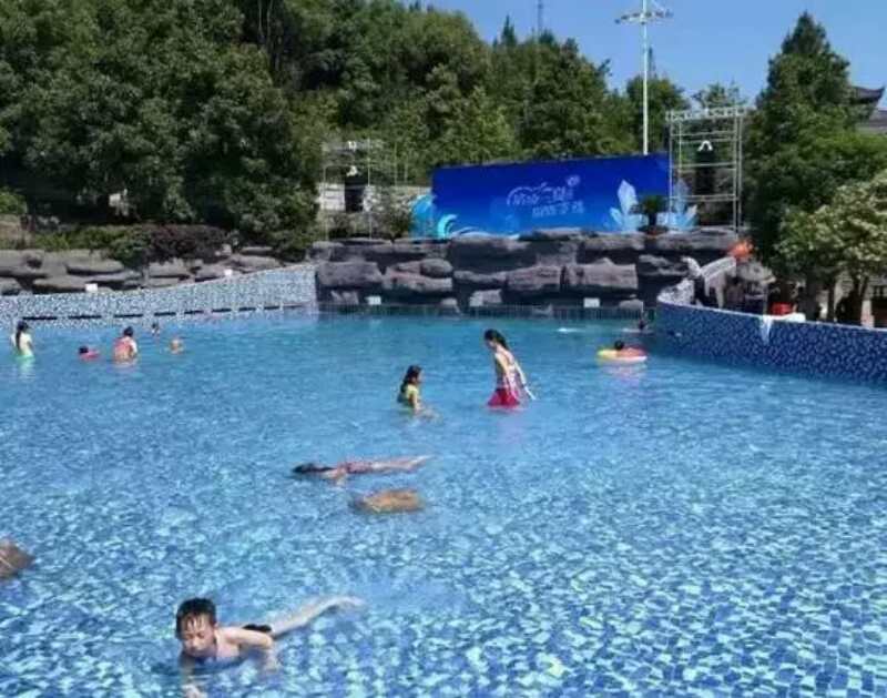 世界遺產(chǎn)老司城、不二門、猛洞河漂流2日游