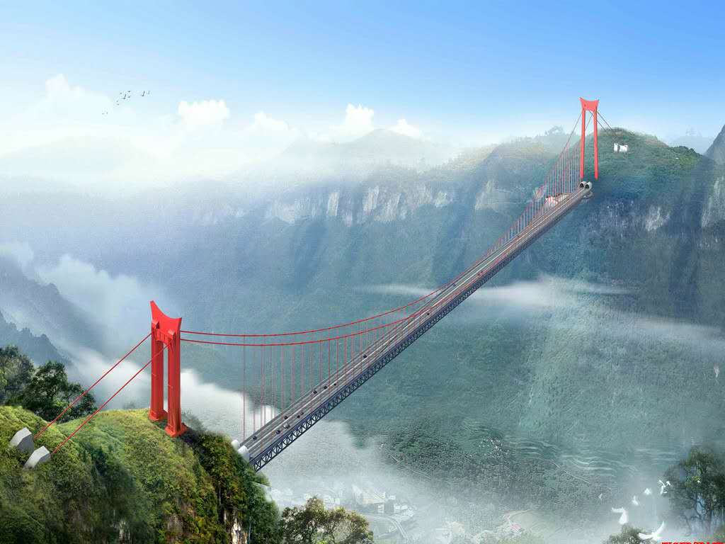 黃龍洞、天門仙山、猛洞河、鳳凰古城“湘西神秘之旅”5日游