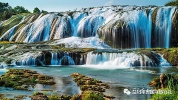 貴州黃果樹大瀑布、梵凈山、西江千戶苗寨、荔波大小七孔、鎮(zhèn)遠古城遵義會議會址、息烽集中營汽車七日游