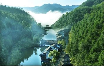 梅山文化園、青云洞、云臺(tái)山2日