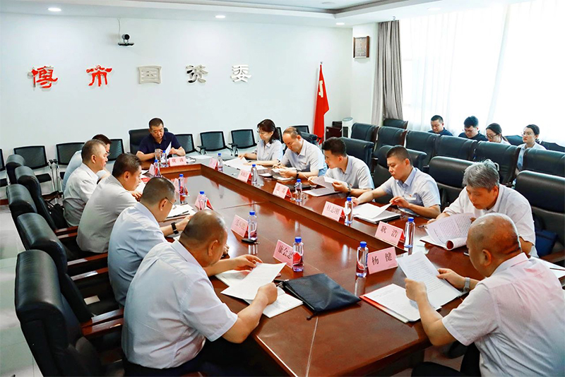 學(xué)思想、強(qiáng)本領(lǐng)，“系統(tǒng)聯(lián)學(xué)”共提升